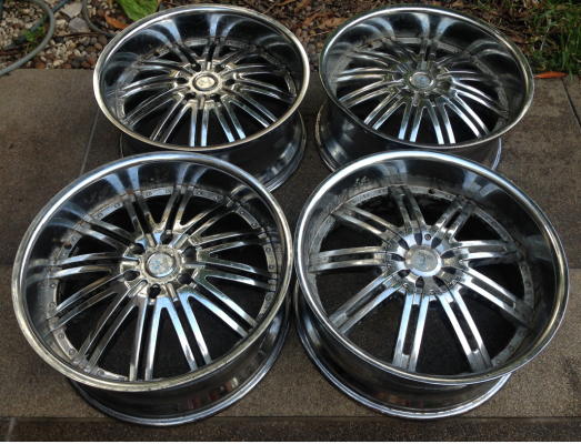 ล้อ22 6รู139 ราคาไม่แพง