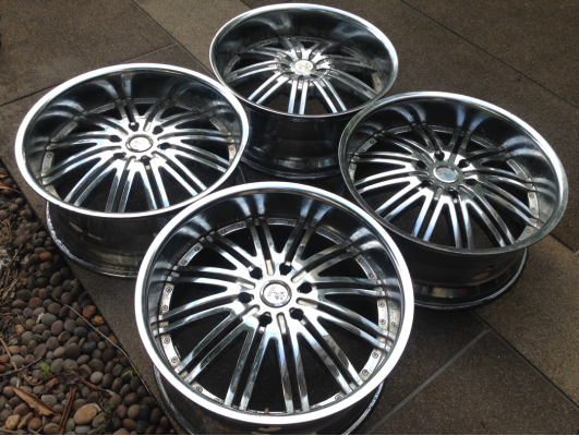 ล้อ22 6รู139 ราคาไม่แพง