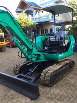 ขายรถขุดแบคโฮยอดนิยม KOMATSU Pc30-7 ขนาด30 (คอลโทลสั้น ปั๊มนิ้ว มีลายหัวกระแทก) เครื่องแน่น ระบบไว รถพร้อมใช้งาน (มีวีดีโอการใช้งานให้ชม) ราคา 430,000 บาท ☎️096-3268553(สถิตย์พันธ์) ID LINE 0963268553 ขายรถขุดแบคโฮยอดนิยม KOMATSU Pc30-7 ขนาด30 (คอลโทลสั้น ปั๊มนิ้ว มีลายหัวกระแทก) เครื่องแน่น ระบบไว รถพร้อมใช้งาน (มีวีดีโอการใช้งานให้ชม) ราคา 430,000 บาท ☎️096-3268553(สถิตย์พันธ์) ID LINE 0963268553
