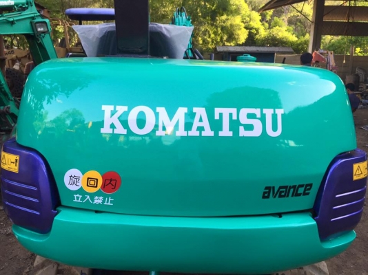 ขายรถขุดแบคโฮยอดนิยม KOMATSU Pc30-7 ขนาด30 (คอลโทลสั้น ปั๊มนิ้ว มีลายหัวกระแทก) เครื่องแน่น ระบบไว รถพร้อมใช้งาน (มีวีดีโอการใช้งานให้ชม) ราคา 430,000 บาท ☎️096-3268553(สถิตย์พันธ์) ID LINE 0963268553 ขายรถขุดแบคโฮยอดนิยม KOMATSU Pc30-7 ขนาด30 (คอลโทลสั้น ปั๊มนิ้ว มีลายหัวกระแทก) เครื่องแน่น ระบบไว รถพร้อมใช้งาน (มีวีดีโอการใช้งานให้ชม) ราคา 430,000 บาท ☎️096-3268553(สถิตย์พันธ์) ID LINE 0963268553