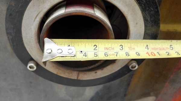 แท่นกลึงบูกาเลีย BULGARIA 13 ฟุต 3 เพลา ถอดคอม้าได้ นิ้วมิลไม่ต้องเปลี่ยนเฟือง เงียบทุกเกียร์มาเทสได้!!