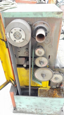 แท่นกลึงบูกาเลีย BULGARIA 13 ฟุต 3 เพลา ถอดคอม้าได้ นิ้วมิลไม่ต้องเปลี่ยนเฟือง เงียบทุกเกียร์มาเทสได้!!