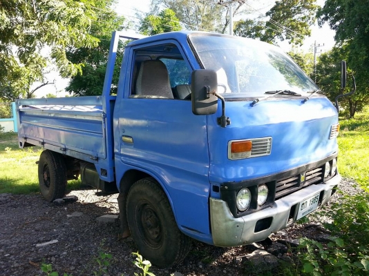 ขายรถ4ล้อบรรทุก เครื่อง88แรง เพลาลอย เครื่องดี แคชซีสวย ยางดี เอกสารเล่มทะเบียนพร้อมโอน ราคา125,000 สนใจโทร 090-8588220คุณนะ 093-3258446คุณบิว หรือเข้าดูสินค้าอื่นๆได้ที่ www.narong2truck.com หรือ www.truck.in.th/498 หรือเพจFacebook ณรงค์ ซื้อขายรถมือสอง