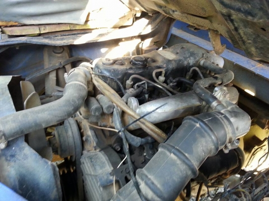 ขายรถ4ล้อบรรทุก เครื่อง88แรง เพลาลอย เครื่องดี แคชซีสวย ยางดี เอกสารเล่มทะเบียนพร้อมโอน ราคา125,000 สนใจโทร 090-8588220คุณนะ 093-3258446คุณบิว หรือเข้าดูสินค้าอื่นๆได้ที่ www.narong2truck.com หรือ www.truck.in.th/498 หรือเพจFacebook ณรงค์ ซื้อขายรถมือสอง