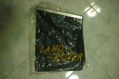 อะไหล่ แลนด์โรเวอร์ ซีรี่ย์ พร้อมส่งทั่วประเทศไทย