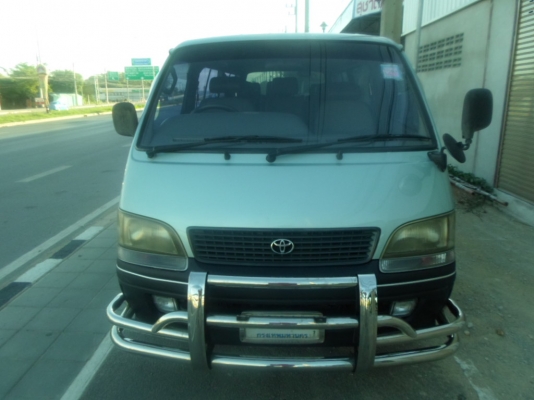 รถตู้สวยๆพร้อมใช้งานครับ รถตู้สวยๆพร้อมใช้งานครับ