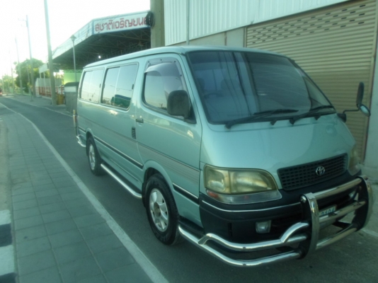 รถตู้สวยๆพร้อมใช้งานครับ รถตู้สวยๆพร้อมใช้งานครับ