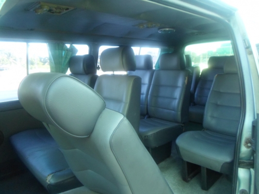 รถตู้สวยๆพร้อมใช้งานครับ รถตู้สวยๆพร้อมใช้งานครับ