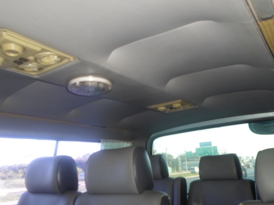 รถตู้สวยๆพร้อมใช้งานครับ