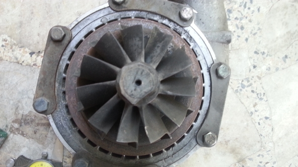 ขายเทอร์โบเครื่องนิสสัน pe6 เดิมๆ ไม่มีโข่งหลัง สภาพแน่นไม่รุน 7,500 ขายเทอร์โบเครื่องนิสสัน pe6 เดิมๆ ไม่มีโข่งหลัง สภาพแน่นไม่รุน 7,500