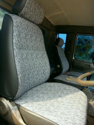 พ่วงแม่-ลูก 3 M  (( วางเครื่อง  320 แรง  )) รถพร้อมใช้งาน ราคา  1,250,000 บาท