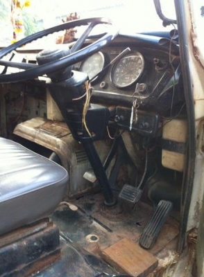 พ่วงแม่-ลูก 3 M  (( วางเครื่อง  320 แรง  )) รถพร้อมใช้งาน ราคา  1,250,000 บาท