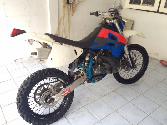 1992 rmx250