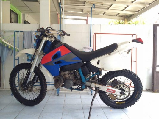 1992 rmx250