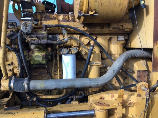 เกรดเดอร์ 140G