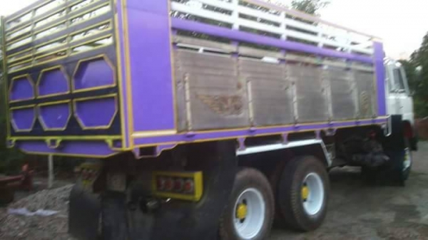 ขายดั้ม2เพลา FM227 เครื่อง220แรง สโลกลาง รถสวยสภาพพร้อมใช้งาน เอกสารพร้อมโอน ราคา780,000 สนใจโทร 090-8588220คุณนะ 093-3258446คุณบิว หรือเข้าดูสินค้าอื่นๆได้ที่ www.narong2truck.com หรือ www.truck.in.th/498 หรือเพจFacebook ณรงค์ ซื้อขายรถมือสอง (เว็บไซต์ส่