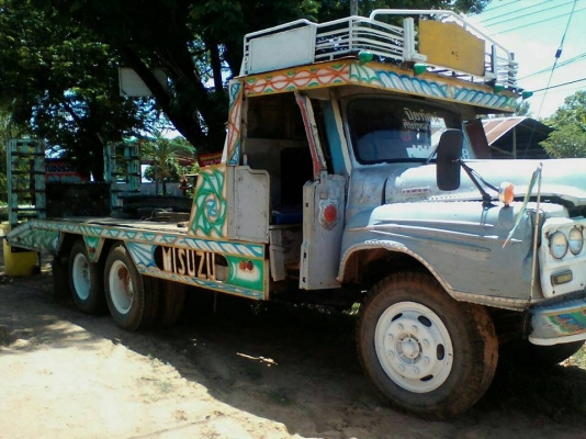 ขายรถ10ล้อ เทรลเลอร์หัวยาว เครื่อง175แรง ช่วงล่างใหญ่ เอกสารพร้อมโอน ราคา295,000 สนใจโทร 090-8588220คุณนะ 093-3258446คุณบิว หรือเข้าดูสินค้าอื่นๆได้ที่ www.truck.in.th/498 หรือเพจFacebook ณรงค์ ซื้อขายรถมือสอง (เว็บไซต์ส่วนตัว) หรือFacebook คุณนะ รถบรรทุก