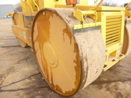 Sakai R2 SN: RR3-10240 ใช้งาน 4980 ชม. นำเข้าจากญี่ปุ่น ถึงทยแล้วครับ