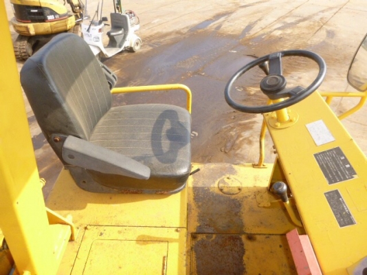 Sakai R2 SN: RR3-10240 ใช้งาน 4980 ชม. นำเข้าจากญี่ปุ่น ถึงทยแล้วครับ