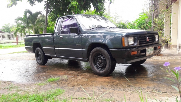 มิตซู ไซโคลน 1995 เดิม พร้อมใช้(ขายแล้ว)
