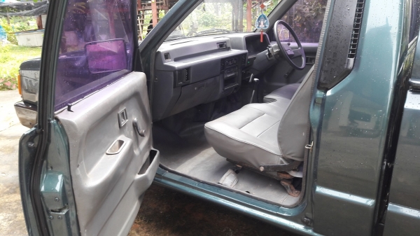 มิตซู ไซโคลน 1995 เดิม พร้อมใช้(ขายแล้ว)