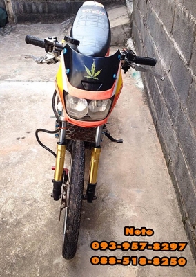 ขายด่วน!! HONDA NOVA DASH 6 เกียร์ แดชบ้านๆ บิดกระจาย 4,900 บาท ราคาโทรศัพท์ยังแพงกว่าครับ ซื้อไปขับเล่นอัดเล่นๆมันส์ๆ ✅เครื่องดีแรงตามคลิป ✅ท่อไบค์ ✅เบรคหน้า ✅ไฟหน้าออกหลอดหนึ่ง ✅ไฟหลังออก อื่นๆตามรูปครับ ตามสภาพ โทร 093-9578297 , 088-5188250 โน๊ต ตอนนี้