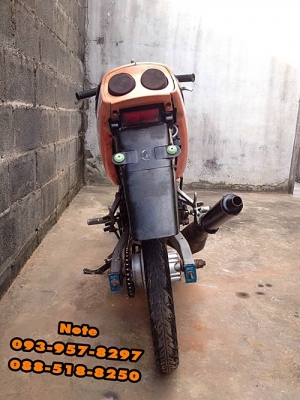 ขายด่วน!! HONDA NOVA DASH 6 เกียร์ แดชบ้านๆ บิดกระจาย 4,900 บาท ราคาโทรศัพท์ยังแพงกว่าครับ ซื้อไปขับเล่นอัดเล่นๆมันส์ๆ ✅เครื่องดีแรงตามคลิป ✅ท่อไบค์ ✅เบรคหน้า ✅ไฟหน้าออกหลอดหนึ่ง ✅ไฟหลังออก อื่นๆตามรูปครับ ตามสภาพ โทร 093-9578297 , 088-5188250 โน๊ต ตอนนี้