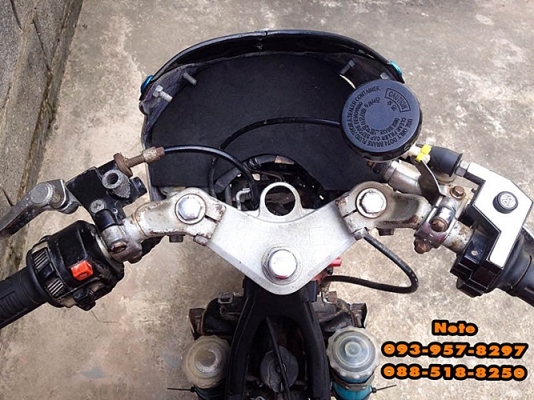 ขายด่วน!! HONDA NOVA DASH 6 เกียร์ แดชบ้านๆ บิดกระจาย 4,900 บาท ราคาโทรศัพท์ยังแพงกว่าครับ ซื้อไปขับเล่นอัดเล่นๆมันส์ๆ ✅เครื่องดีแรงตามคลิป ✅ท่อไบค์ ✅เบรคหน้า ✅ไฟหน้าออกหลอดหนึ่ง ✅ไฟหลังออก อื่นๆตามรูปครับ ตามสภาพ โทร 093-9578297 , 088-5188250 โน๊ต ตอนนี้