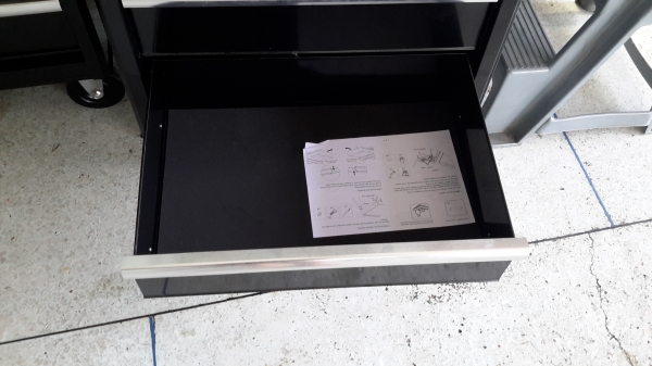 ขายตู้เครื่องมือซ่อมเจ็ทสกี