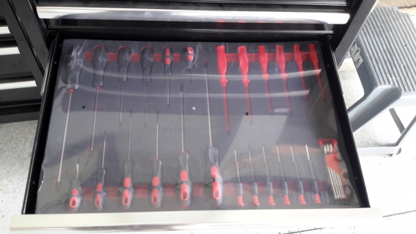 ขายตู้เครื่องมือซ่อมเจ็ทสกี