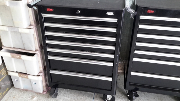 ขายตู้เครื่องมือซ่อมเจ็ทสกี