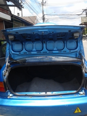 ็Honda civic ปี 2536 ลด 26000.-