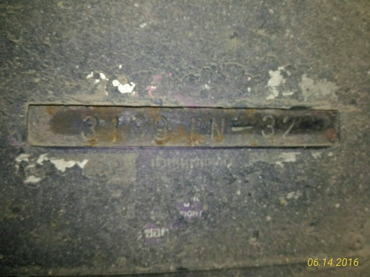 ลูกพ่วงไม่ดั้ม PN 155,000 บาท กว้าง 2.5 ยาว 6.0 เมตร   ปี 36 เอกสารเล่มทะเบียน  รถอยู่ จ.อุบลราชธานี