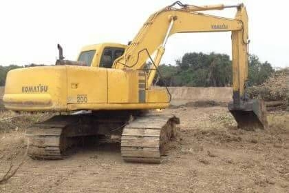 ขาย 785,000 KOMATSU PC200-6 เครื่องดี ปั้มแรง (ไฟฟ้าครบ) เอกสารเล่มทะเบียนรถสวยพร้อมใช้ ขาย 785,000 KOMATSU PC200-6 เครื่องดี ปั้มแรง (ไฟฟ้าครบ) เอกสารเล่มทะเบียนรถสวยพร้อมใช้