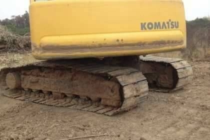 ขาย 785,000 KOMATSU PC200-6 เครื่องดี ปั้มแรง (ไฟฟ้าครบ) เอกสารเล่มทะเบียนรถสวยพร้อมใช้ ขาย 785,000 KOMATSU PC200-6 เครื่องดี ปั้มแรง (ไฟฟ้าครบ) เอกสารเล่มทะเบียนรถสวยพร้อมใช้