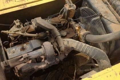 ขาย 785,000 KOMATSU PC200-6 เครื่องดี ปั้มแรง (ไฟฟ้าครบ) เอกสารเล่มทะเบียนรถสวยพร้อมใช้ ขาย 785,000 KOMATSU PC200-6 เครื่องดี ปั้มแรง (ไฟฟ้าครบ) เอกสารเล่มทะเบียนรถสวยพร้อมใช้