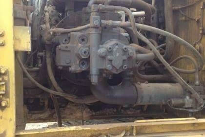 ขาย 785,000 KOMATSU PC200-6 เครื่องดี ปั้มแรง (ไฟฟ้าครบ) เอกสารเล่มทะเบียนรถสวยพร้อมใช้ ขาย 785,000 KOMATSU PC200-6 เครื่องดี ปั้มแรง (ไฟฟ้าครบ) เอกสารเล่มทะเบียนรถสวยพร้อมใช้