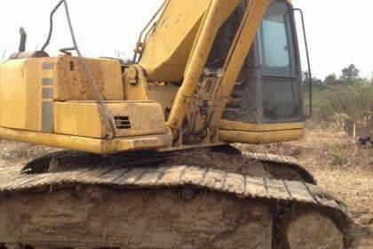 ขาย 785,000 KOMATSU PC200-6 เครื่องดี ปั้มแรง (ไฟฟ้าครบ) เอกสารเล่มทะเบียนรถสวยพร้อมใช้ ขาย 785,000 KOMATSU PC200-6 เครื่องดี ปั้มแรง (ไฟฟ้าครบ) เอกสารเล่มทะเบียนรถสวยพร้อมใช้