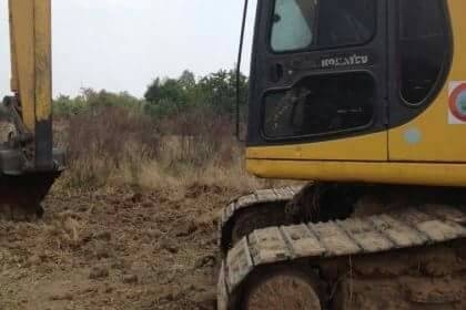 ขาย 785,000 KOMATSU PC200-6 เครื่องดี ปั้มแรง (ไฟฟ้าครบ) เอกสารเล่มทะเบียนรถสวยพร้อมใช้ ขาย 785,000 KOMATSU PC200-6 เครื่องดี ปั้มแรง (ไฟฟ้าครบ) เอกสารเล่มทะเบียนรถสวยพร้อมใช้