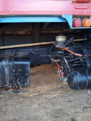 (ขายแล้วคับ) ขายหกล้อดั้ม 6bg แคซซี FTR โทร 0623531907 , 0852807915 (ขายแล้วคับ) ขายหกล้อดั้ม 6bg แคซซี FTR โทร 0623531907 , 0852807915