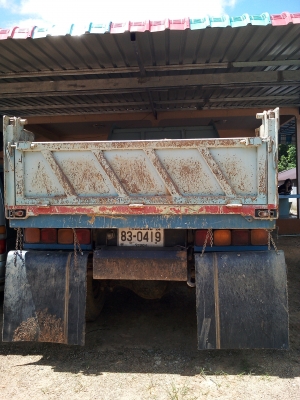 (ขายแล้วคับ) ขายหกล้อดั้ม 6bg แคซซี FTR โทร 0623531907 , 0852807915 (ขายแล้วคับ) ขายหกล้อดั้ม 6bg แคซซี FTR โทร 0623531907 , 0852807915