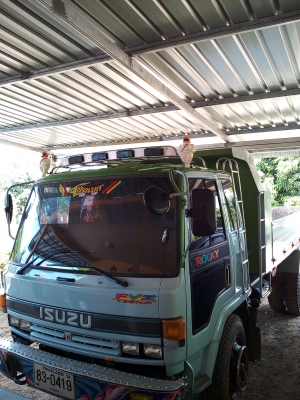 (ขายแล้วคับ) ขายหกล้อดั้ม 6bg แคซซี FTR โทร 0623531907 , 0852807915 (ขายแล้วคับ) ขายหกล้อดั้ม 6bg แคซซี FTR โทร 0623531907 , 0852807915