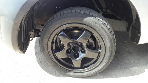 รถกระบะตู้เย็น MITSUBISHI เพลาลอย ทำองศาได้ 10 องศาขึ้นไป