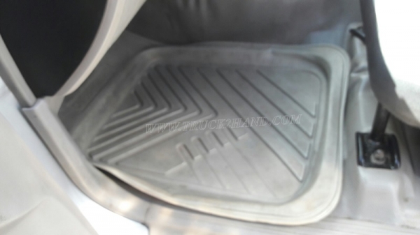 รถกระบะตู้เย็น MITSUBISHI เพลาลอย ทำองศาได้ 10 องศาขึ้นไป