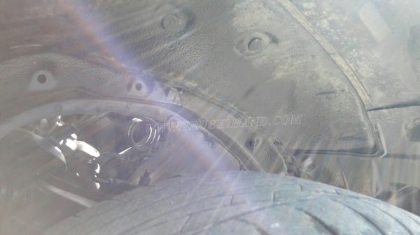 รถกระบะตู้เย็น MITSUBISHI เพลาลอย ทำองศาได้ 10 องศาขึ้นไป