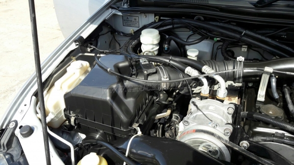 รถกระบะตู้เย็น MITSUBISHI เพลาลอย ทำองศาได้ 10 องศาขึ้นไป