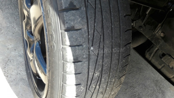 รถกระบะตู้เย็น MITSUBISHI เพลาลอย ทำองศาได้ 10 องศาขึ้นไป