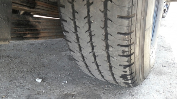 รถกระบะตู้เย็น MITSUBISHI เพลาลอย ทำองศาได้ 10 องศาขึ้นไป