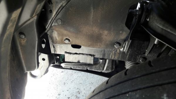 รถกระบะตู้เย็น MITSUBISHI เพลาลอย ทำองศาได้ 10 องศาขึ้นไป