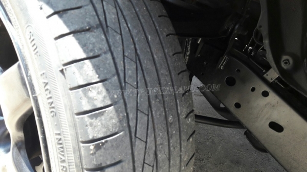 รถกระบะตู้เย็น MITSUBISHI เพลาลอย ทำองศาได้ 10 องศาขึ้นไป